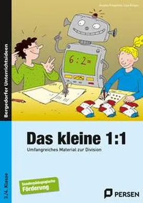 Fingerhut / Kröper |  Das kleine 1:1 | Buch |  Sack Fachmedien