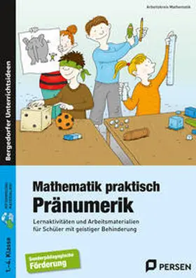 Mathematik |  Mathematik praktisch: Pränumerik | Buch |  Sack Fachmedien