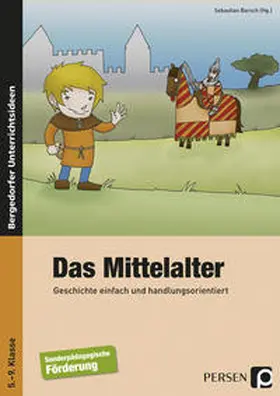 Barsch |  Das Mittelalter | Buch |  Sack Fachmedien