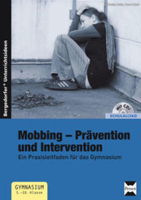 Hiebl / Seitz | Mobbing - Prävention und Intervention | Buch | 978-3-403-23221-6 | sack.de