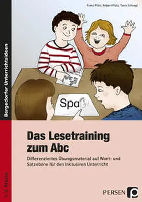 Plötz / Schnagl |  Das Lesetraining zum Abc | Buch |  Sack Fachmedien