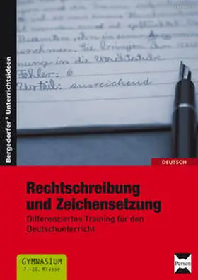 Lascho |  Rechtschreibung und Zeichensetzung | Buch |  Sack Fachmedien