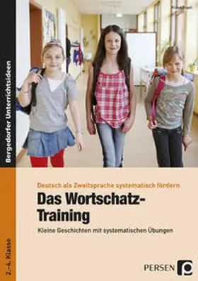Vogel |  Das Wortschatz-Training | Buch |  Sack Fachmedien
