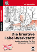 Hoffmann |  Die kreative Fabel-Werkstatt - Ergänzungsband | Buch |  Sack Fachmedien