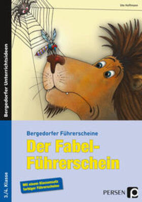 Hoffmann | Der Fabel-Führerschein | Buch | 978-3-403-23435-7 | sack.de