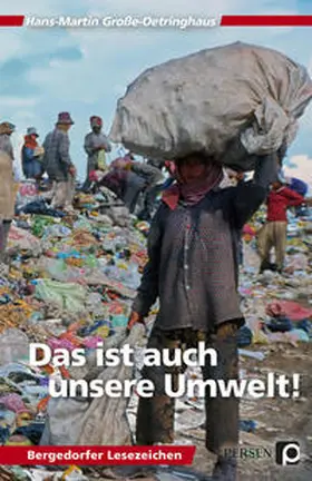 Große-Oetringhaus |  Das ist auch unsere Umwelt! | Buch |  Sack Fachmedien