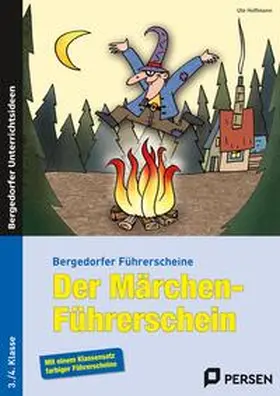 Hoffmann |  Der Märchen-Führerschein | Buch |  Sack Fachmedien