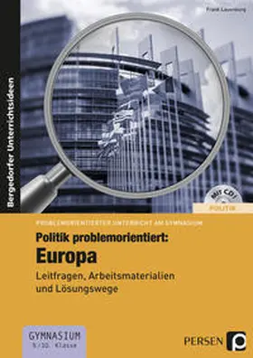 Lauenburg |  Politik problemorientiert: Europa | Buch |  Sack Fachmedien