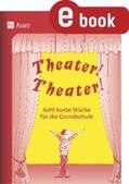Geuernich |  Theater - Theater | eBook | Sack Fachmedien