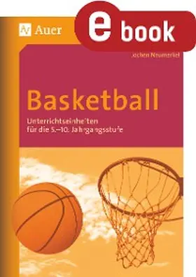 Neumerkel |  Basketball | eBook | Sack Fachmedien