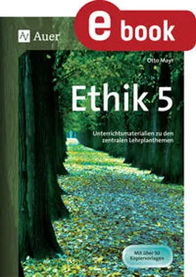 Mayr |  Ethik 5 | eBook | Sack Fachmedien