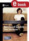 Berger |  Bernhard Schlink - Der Vorleser | eBook | Sack Fachmedien