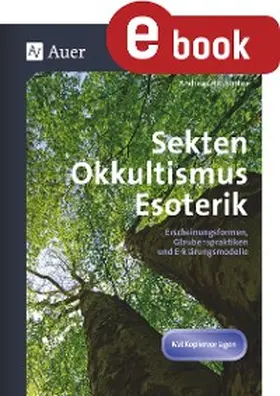 Hausotter |  Sekten, Okkultismus, Esoterik | eBook | Sack Fachmedien