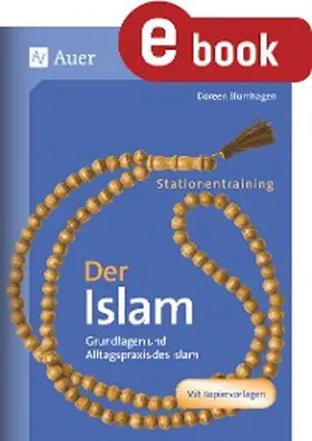 Blumhagen | Stationentraining - Der Islam | E-Book | www.sack.de