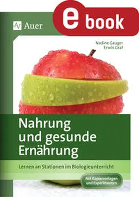 Graf |  Nahrung & gesunde Ernährung | eBook | Sack Fachmedien