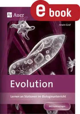 Graf |  Evolution | eBook | Sack Fachmedien