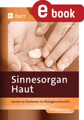 Graf |  Sinnesorgan Haut | eBook | Sack Fachmedien