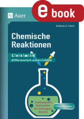 Harm |  Chemische Reaktionen | eBook | Sack Fachmedien