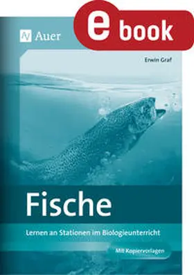 Graf |  Fische | eBook | Sack Fachmedien