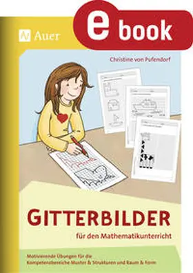 Pufendorf | Gitterbilder für den Mathematikunterricht | E-Book | www.sack.de