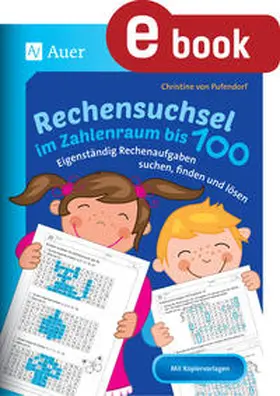 Pufendorf |  Rechensuchsel im Zahlenraum bis 100 | eBook | Sack Fachmedien