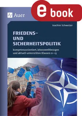Schweizer |  Friedens- und Sicherheitspolitik | eBook | Sack Fachmedien