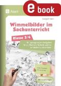 Ernsten |  Wimmelbilder im Sachunterricht - Klasse 3/4 | eBook | Sack Fachmedien