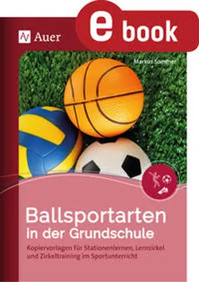Sommer |  Ballsportarten in der Grundschule | eBook | Sack Fachmedien