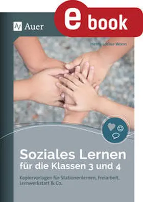 Worm |  Soziales Lernen für die Klassen 3 und 4 | eBook | Sack Fachmedien