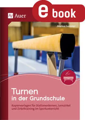 Sommer |  Turnen in der Grundschule | eBook | Sack Fachmedien