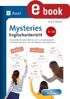 Aßbeck |  Mysteries Englischunterricht 5-10 | eBook | Sack Fachmedien