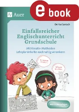 Sarrach |  Einfallsreicher Englischunterricht Grundschule | eBook | Sack Fachmedien
