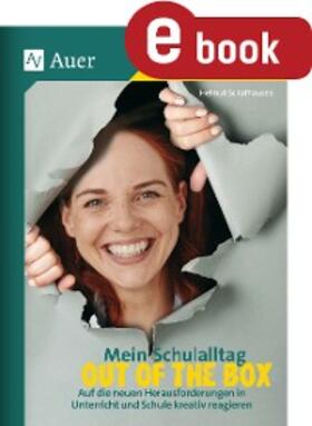 Schafhausen | Mein Schulalltag out of the box | E-Book | sack.de