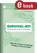 Thömmes |  Survival-Kit für Referendariat und Berufseinstieg | eBook | Sack Fachmedien