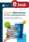 Schäfer |  Digitale Alternativen für Ihre Lieblingsmethoden | eBook | Sack Fachmedien
