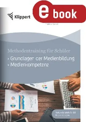 Kuntze |  Grundlagen der Medienbildung - Medienkompetenz | eBook | Sack Fachmedien