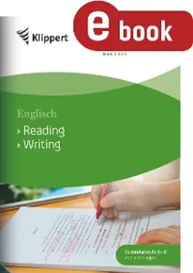 Simon |  Reading - Writing | eBook | Sack Fachmedien