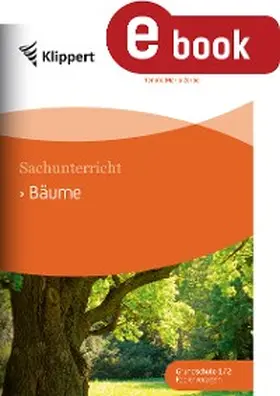 Bäume | E-Book | www.sack.de