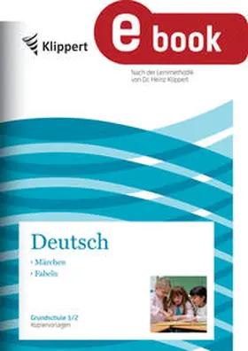 Pospich |  Märchen - Fabeln | eBook | Sack Fachmedien