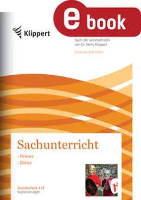Wetzstein | Römer - Ritter | E-Book | sack.de