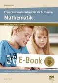 Koch |  Freiarbeitsmaterialien f. d. 5. Klasse: Mathematik | eBook | Sack Fachmedien