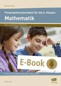 Koch |  Freiarbeitsmaterialien f. d. 6. Klasse: Mathematik | eBook | Sack Fachmedien