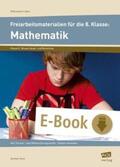 Koch |  Freiarbeitsmaterialien f. d. 8. Klasse: Mathematik | eBook | Sack Fachmedien