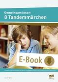 Weber |  Gemeinsam lesen: 8 Tandemmärchen | eBook | Sack Fachmedien