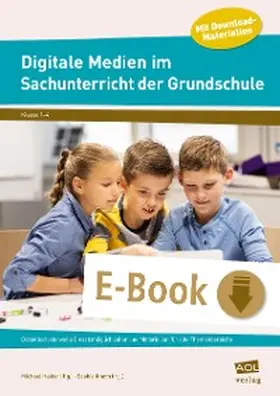 Haider / Knoth |  Digitale Medien im Sachunterricht der Grundschule | eBook | Sack Fachmedien