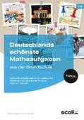 Käpnick / Fuchs |  Deutschlands schönste Matheaufgaben aus der GS | eBook | Sack Fachmedien