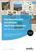 Käpnick / Benölken |  Deutschlands schönste Matheaufgaben aus der Sek | eBook | Sack Fachmedien