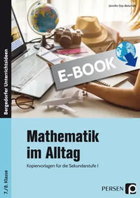 Day |  Mathematik im Alltag - 7./8. Klasse Sek I | eBook | Sack Fachmedien