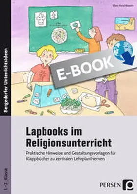 Kirschbaum |  Lapbooks im Religionsunterricht - 1./2. Klasse | eBook | Sack Fachmedien