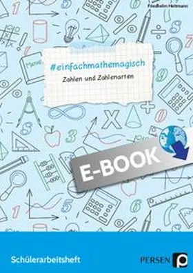 Heitmann | #einfachmathemagisch - Zahlen und Zahlenarten | E-Book | www.sack.de